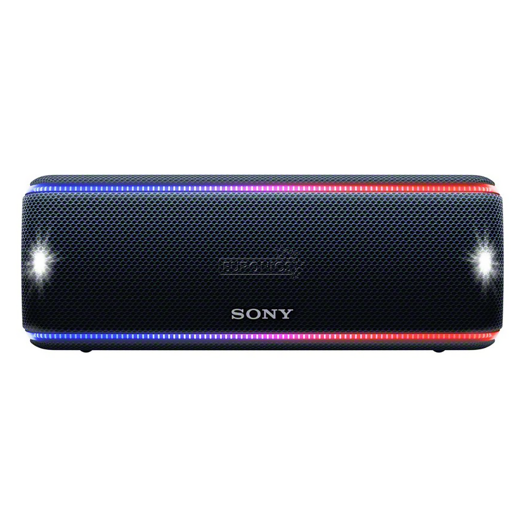 Portable speaker SRS-XB31 Sony