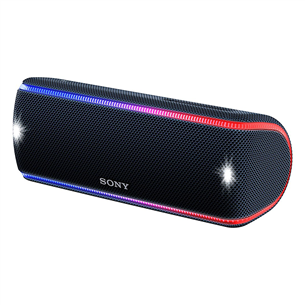 Portable speaker SRS-XB31 Sony