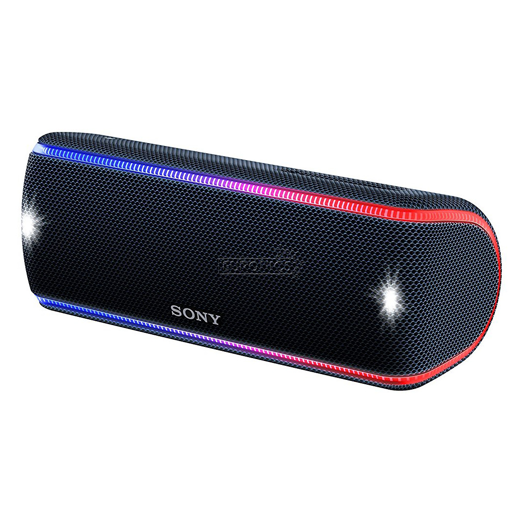 Портативная колонка SRS-XB31, Sony