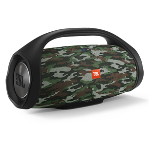 Kaasaskantav kõlar JBL Boombox