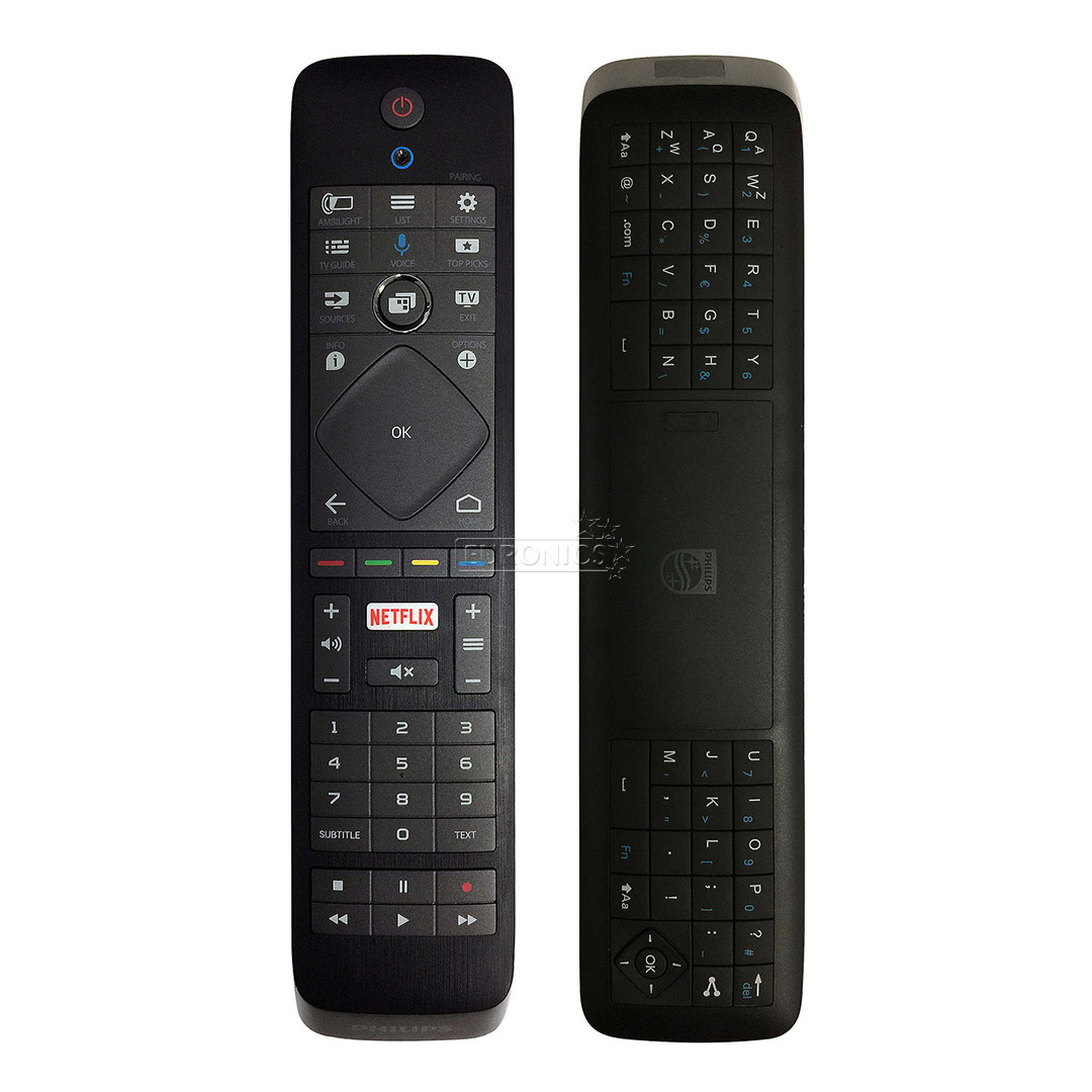 55" Ultra HD LED LCD TV Philips