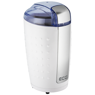 ECG, 250 W, white - Coffee grinder KM110
