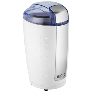 ECG, 250 W, white - Coffee grinder