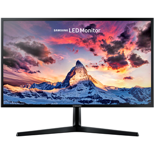 24" Full HD LED PLS monitor Samsung