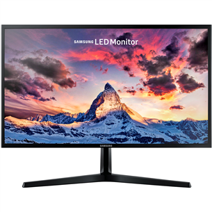 24" Full HD LED PLS-monitor Samsung