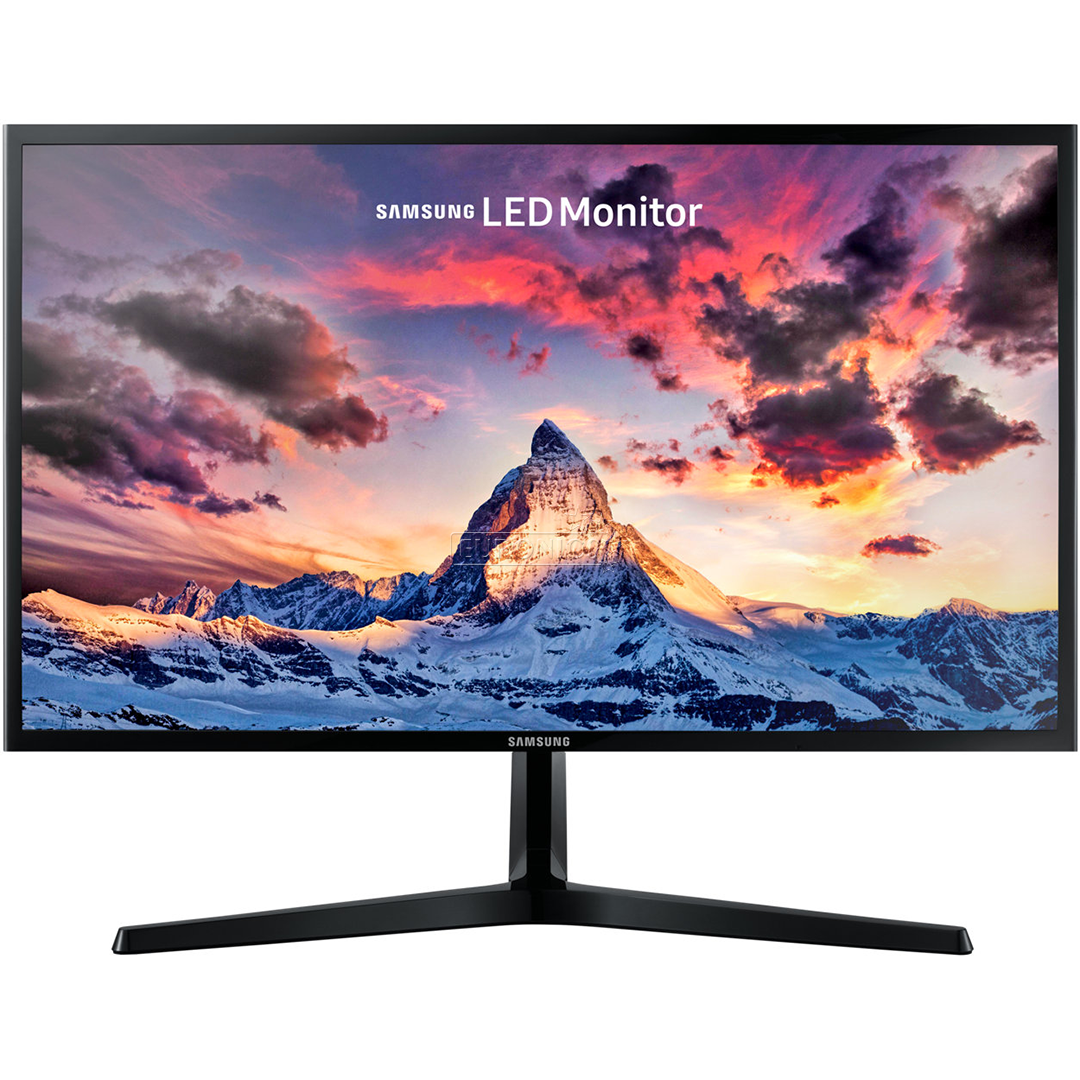 24" Full HD LED PLS-монитор Samsung
