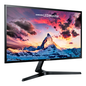 24" Full HD LED PLS-monitor Samsung