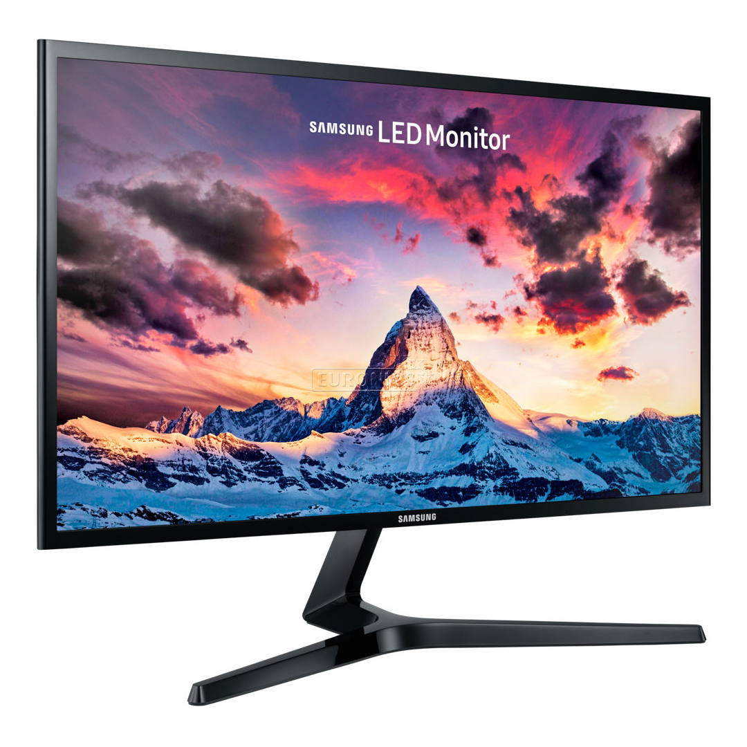 24" Full HD LED PLS-монитор Samsung