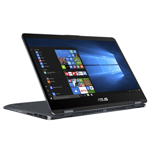 Ноутбук VivoBook Flip 14, Asus