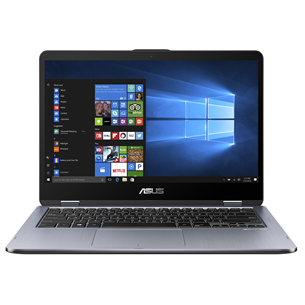 Notebook Asus VivoBook Flip 14