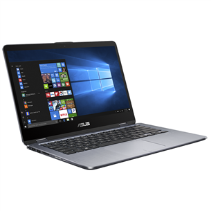 Notebook Asus VivoBook Flip 14