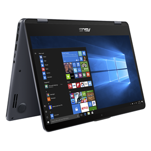 Sülearvuti Asus VivoBook Flip 14