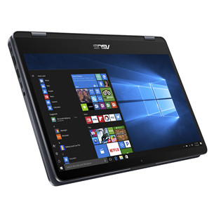 Sülearvuti Asus VivoBook Flip 14