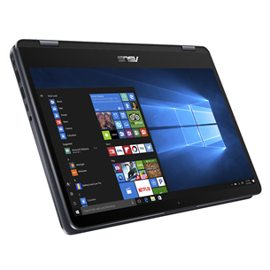 Notebook Asus VivoBook Flip 14