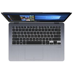 Ноутбук VivoBook Flip 14, Asus