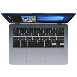 Sülearvuti Asus VivoBook Flip 14