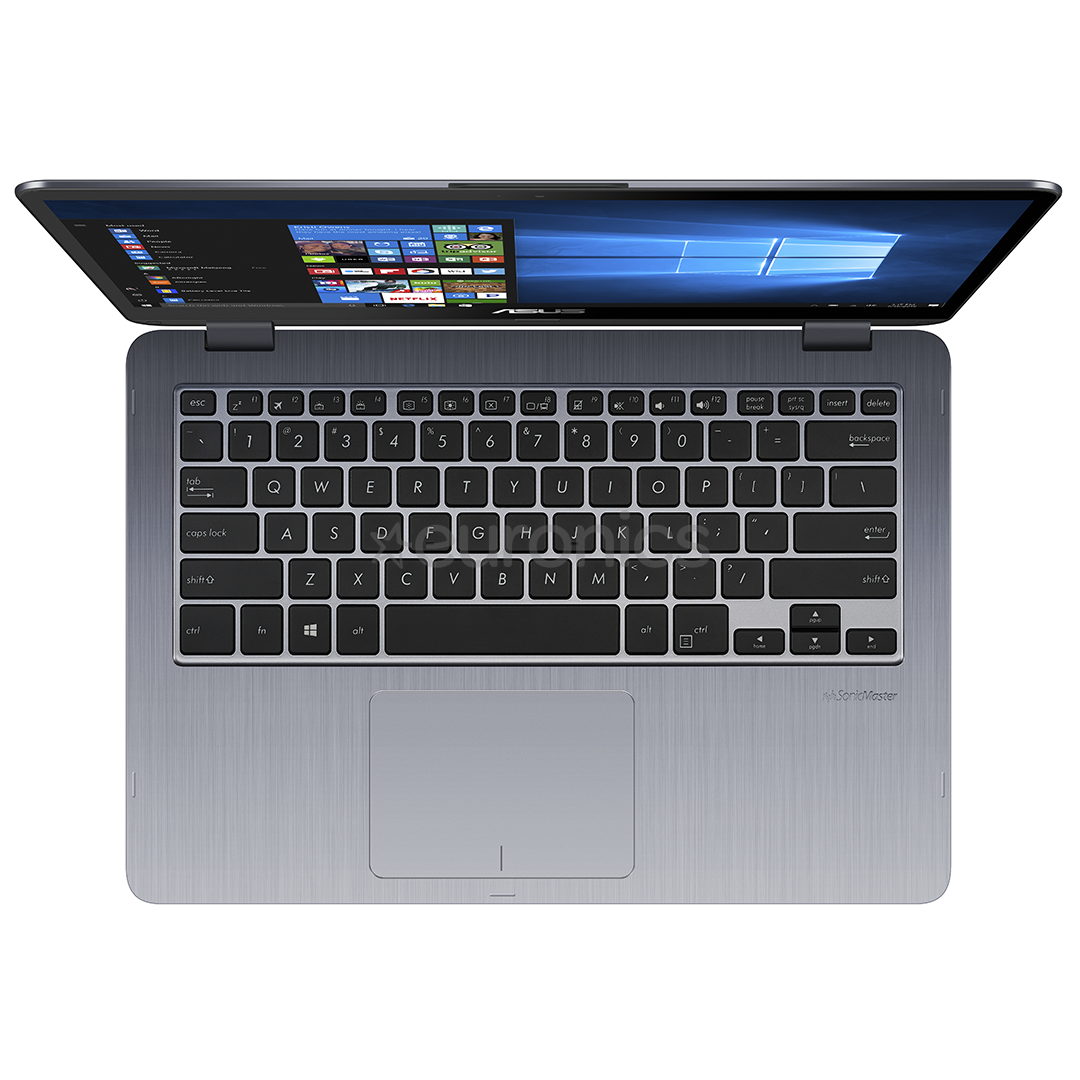 Sülearvuti Asus VivoBook Flip 14