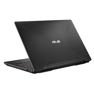 Notebook Asus FX503VD