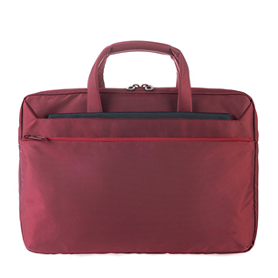 Tucano Work Out III, 13", red - Notebook bag WO3-MB13-R