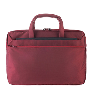 Tucano Work Out III, 13", red - Notebook Bag