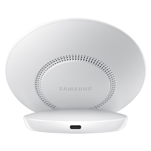 Wireless charger Samsung Qi
