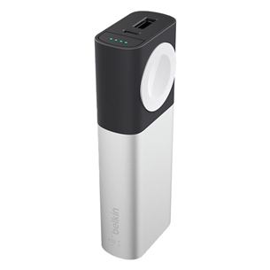 Портативное зарядное устройство Valet Charger, Belkin (6700mAh)