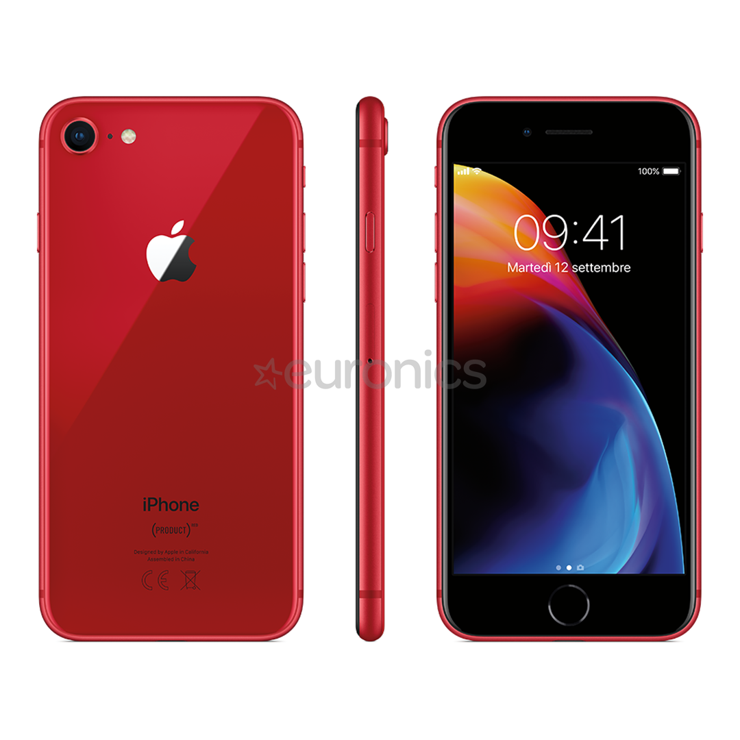 Apple iPhone 8 (64 GB)