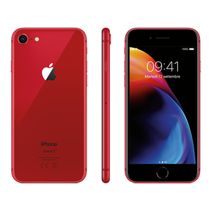 Apple iPhone 8 (256 ГБ)