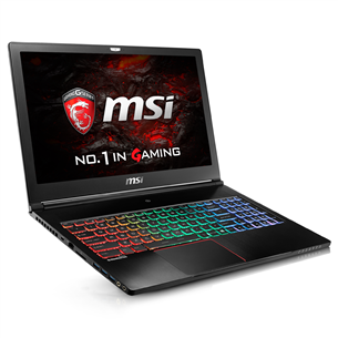 Notebook MSI Stealth
