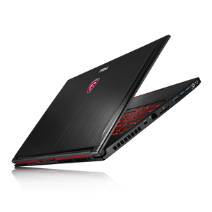 Notebook MSI Stealth