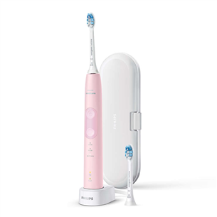 Электрическая зубная щетка Sonicare ProtectiveClean 5100, Philips