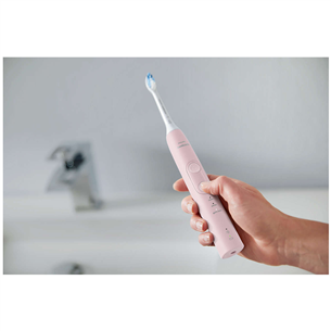 Electric toothbrush Sonicare ProtectiveClean 5100, Philips