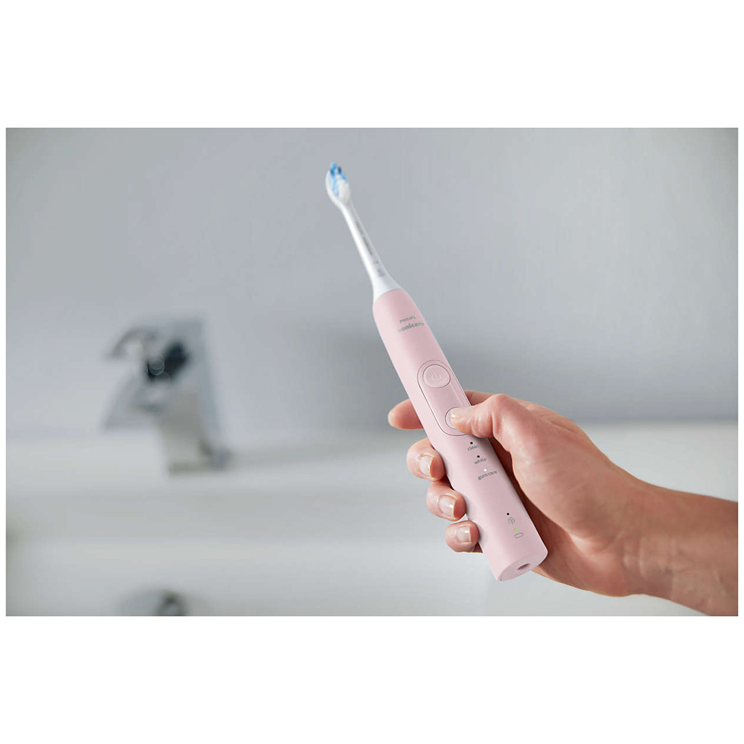 Elektriline hambahari Philips Sonicare ProtectiveClean 5100