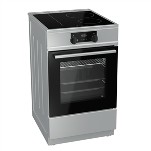 Induktsioonpliit Gorenje (50 cm)