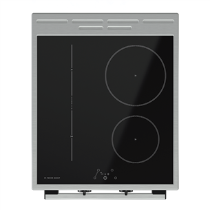 Induction cooker, Gorenje / width: 50 cm