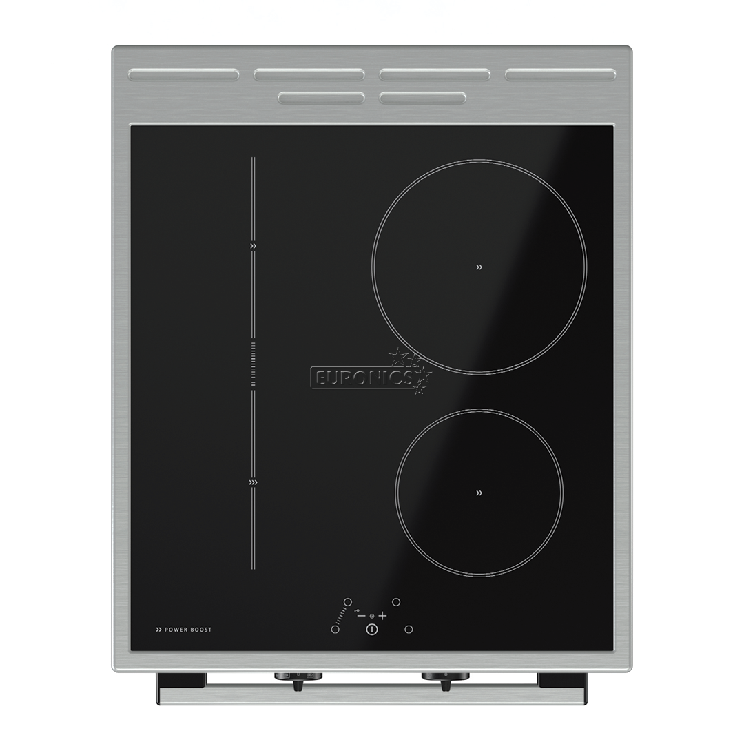 Induktsioonpliit Gorenje (50 cm)