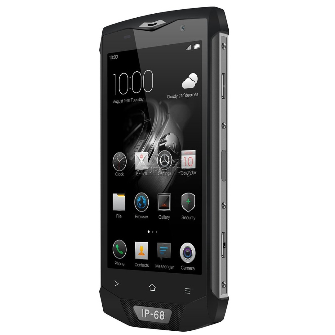 Smartphone BlackView BV8000 Pro