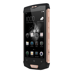 Smartphone BV8000 Pro, BlackView