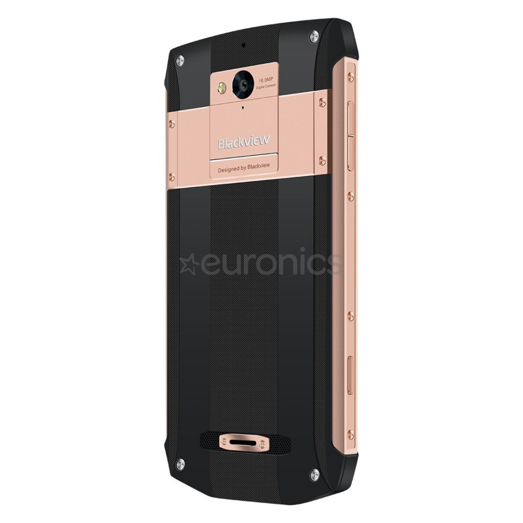 Nutitelefon BlackView BV8000 Pro