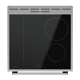 Induction cooker, Gorenje / width: 60 cm