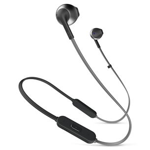 Wireless earphones Tune 205BT, JBL