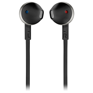 Wireless earphones Tune 205BT, JBL