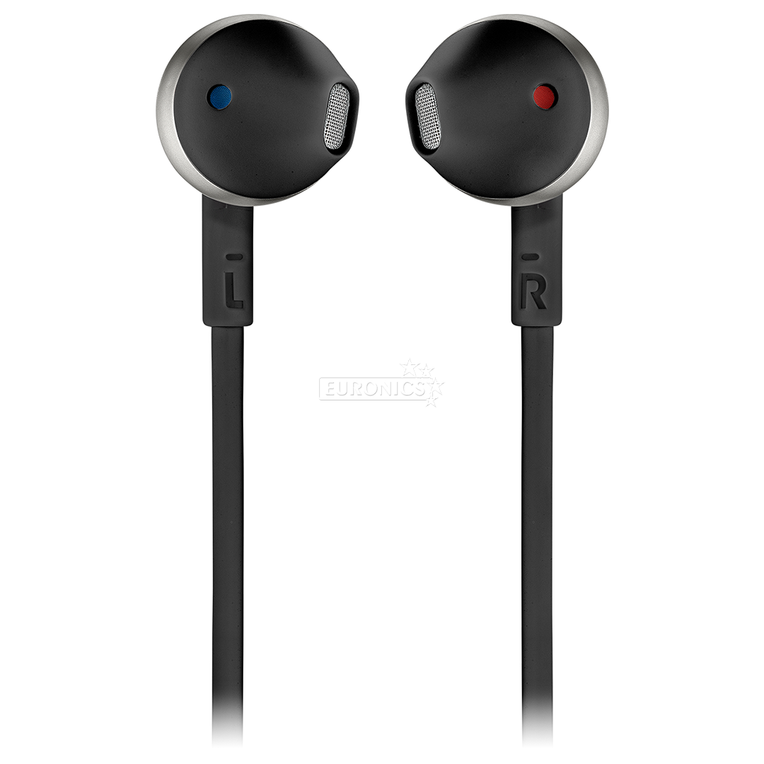 Juhtmevabad kõrvaklapid JBL Tune 205BT