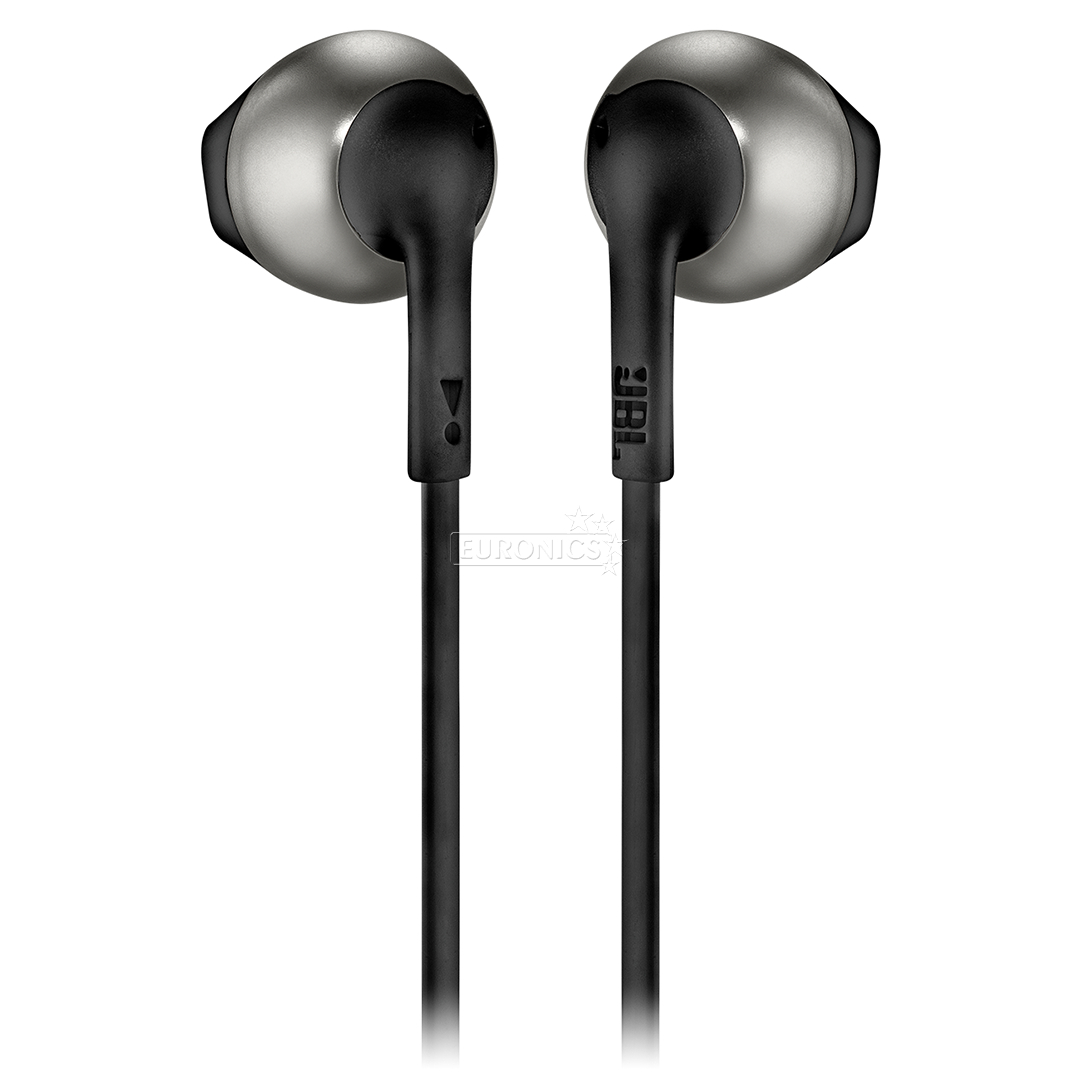 Juhtmevabad kõrvaklapid JBL Tune 205BT
