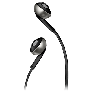 Wireless earphones Tune 205BT, JBL