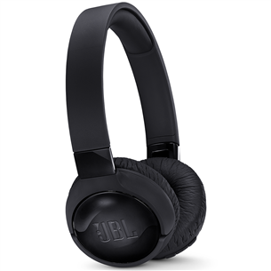 Wireless noise cancelling headphones JBL Tune 600BTNC