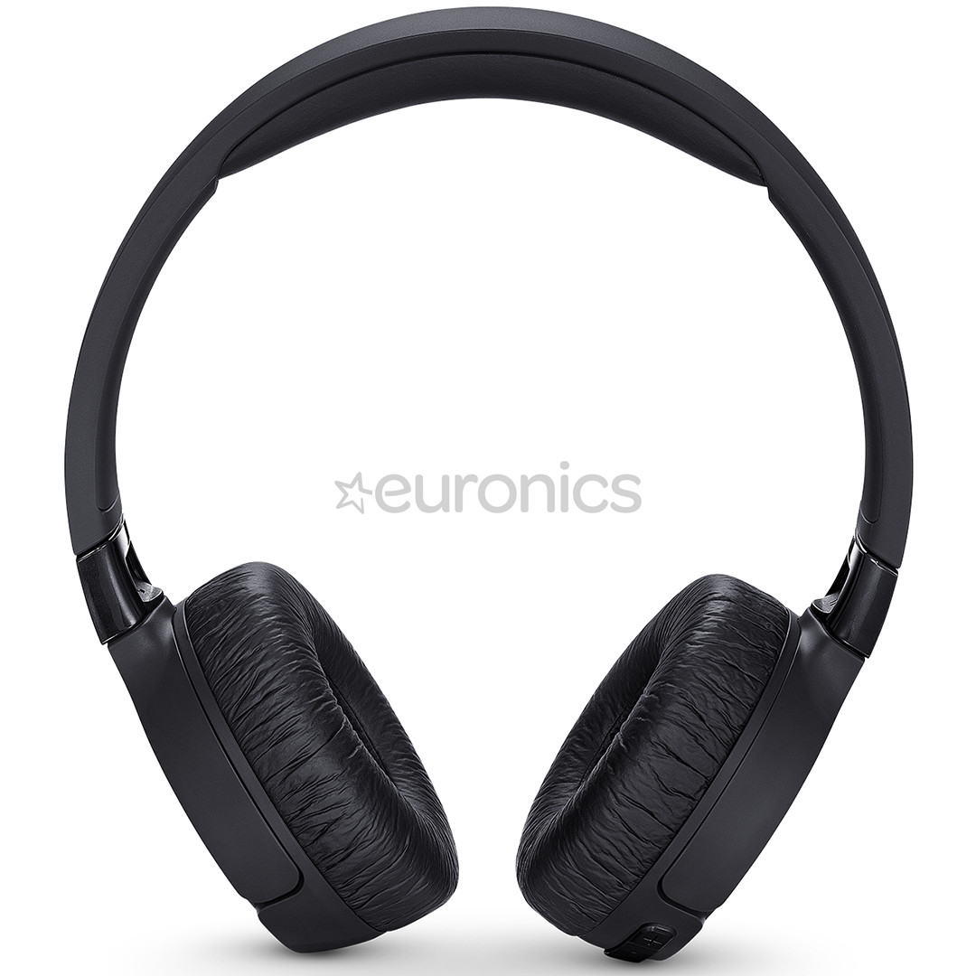 Wireless noise cancelling headphones JBL Tune 600BTNC