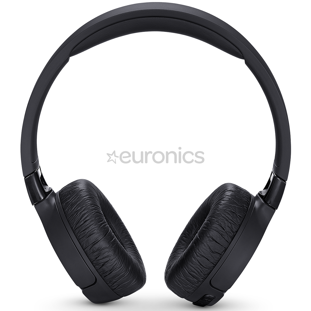 Беспроводные шумоподавляющие наушники JBL Tune 600BTNC