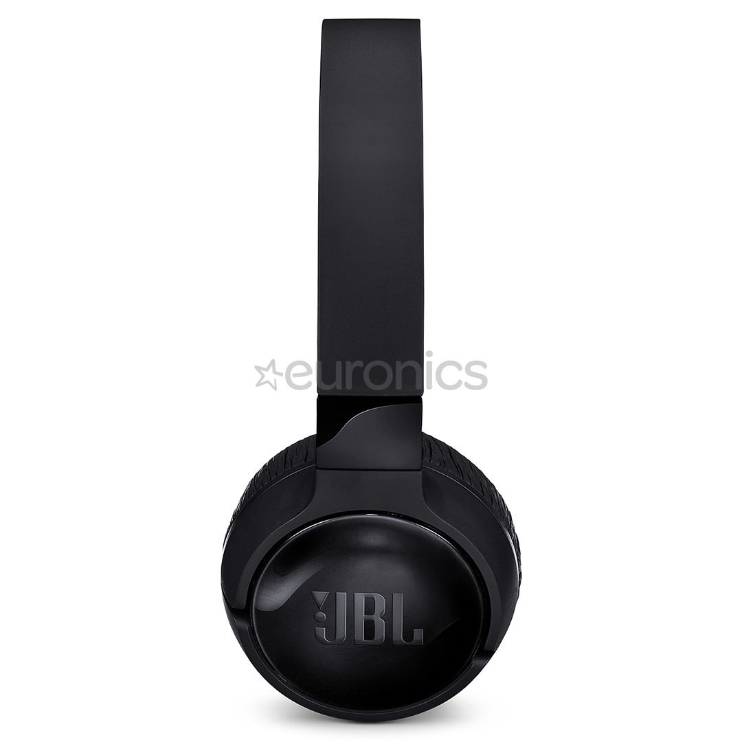 Wireless noise cancelling headphones JBL Tune 600BTNC