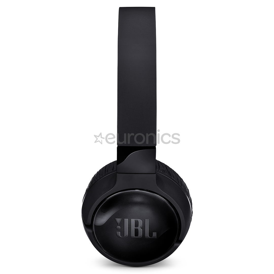 Беспроводные шумоподавляющие наушники JBL Tune 600BTNC